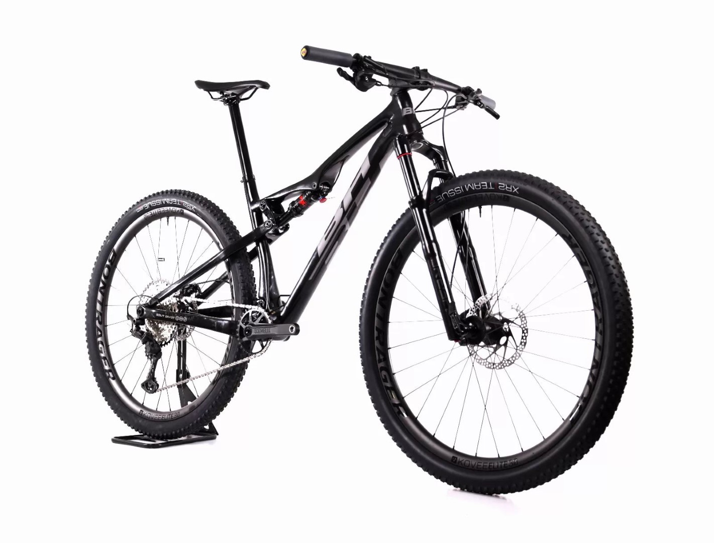 BH Bikes Lynx Race Carbon (2021) | Diamond
