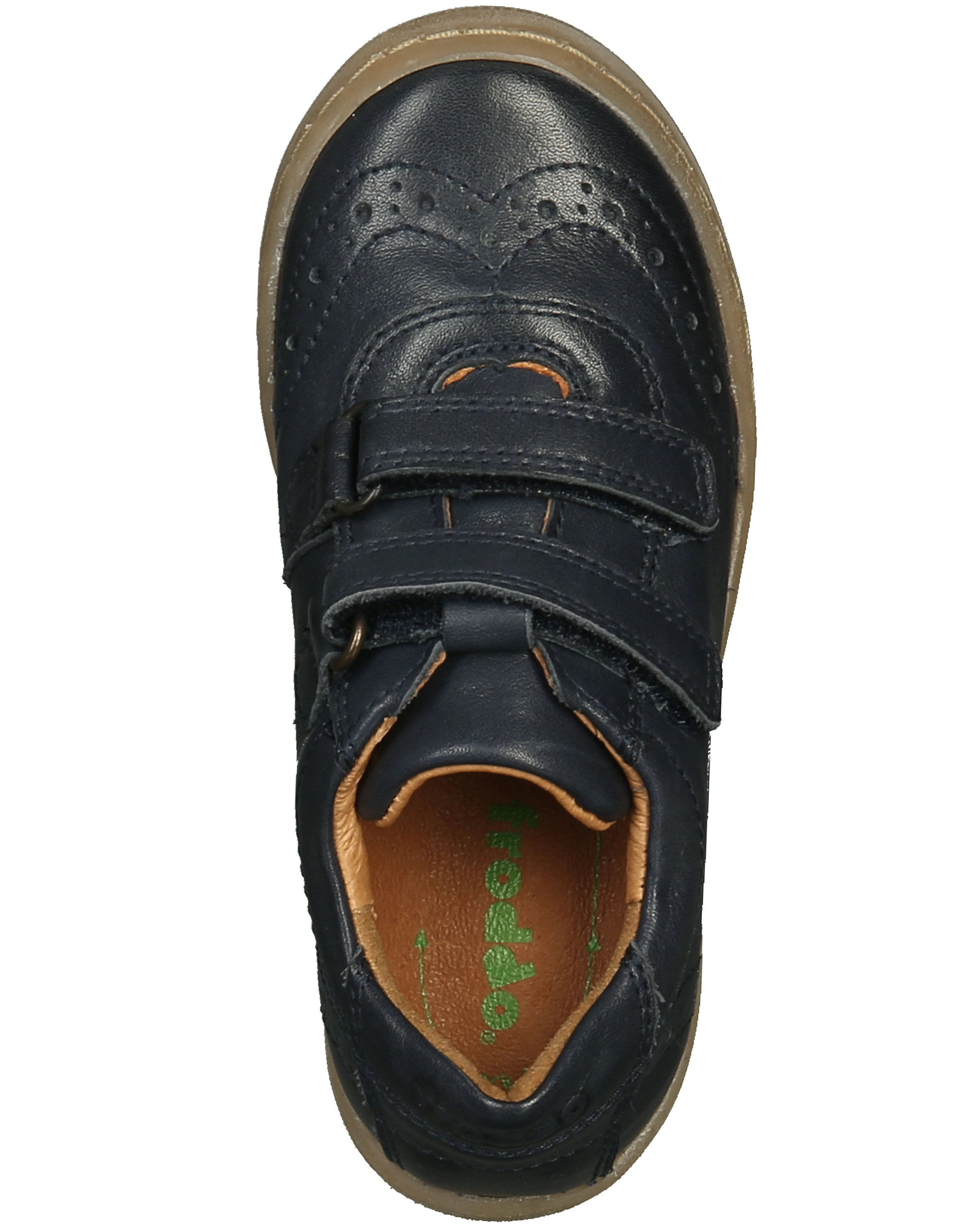 Klettschuhe MARI S in dark blue