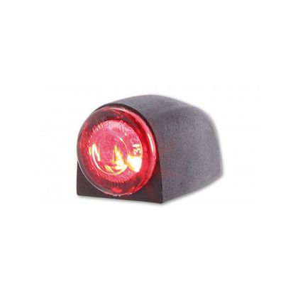 Feux arrière Highsider LED PROTON SERIE THREE Universel