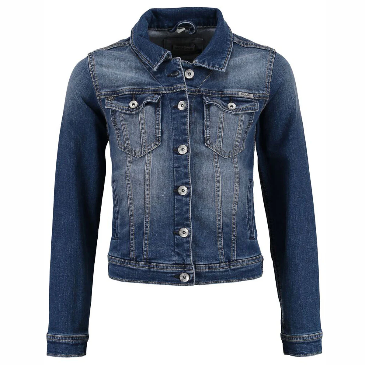 Meisjes Short Mette