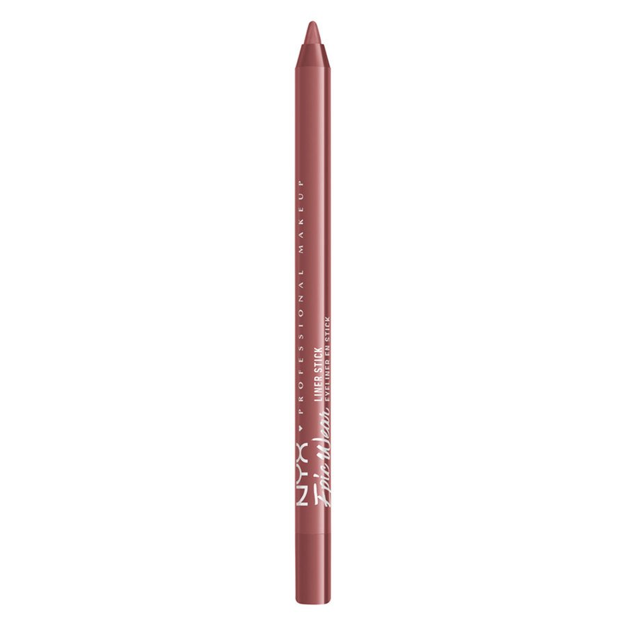 NYX Professional Makeup Epic Wear Liner Sticks Dusty Mauve 1,21g