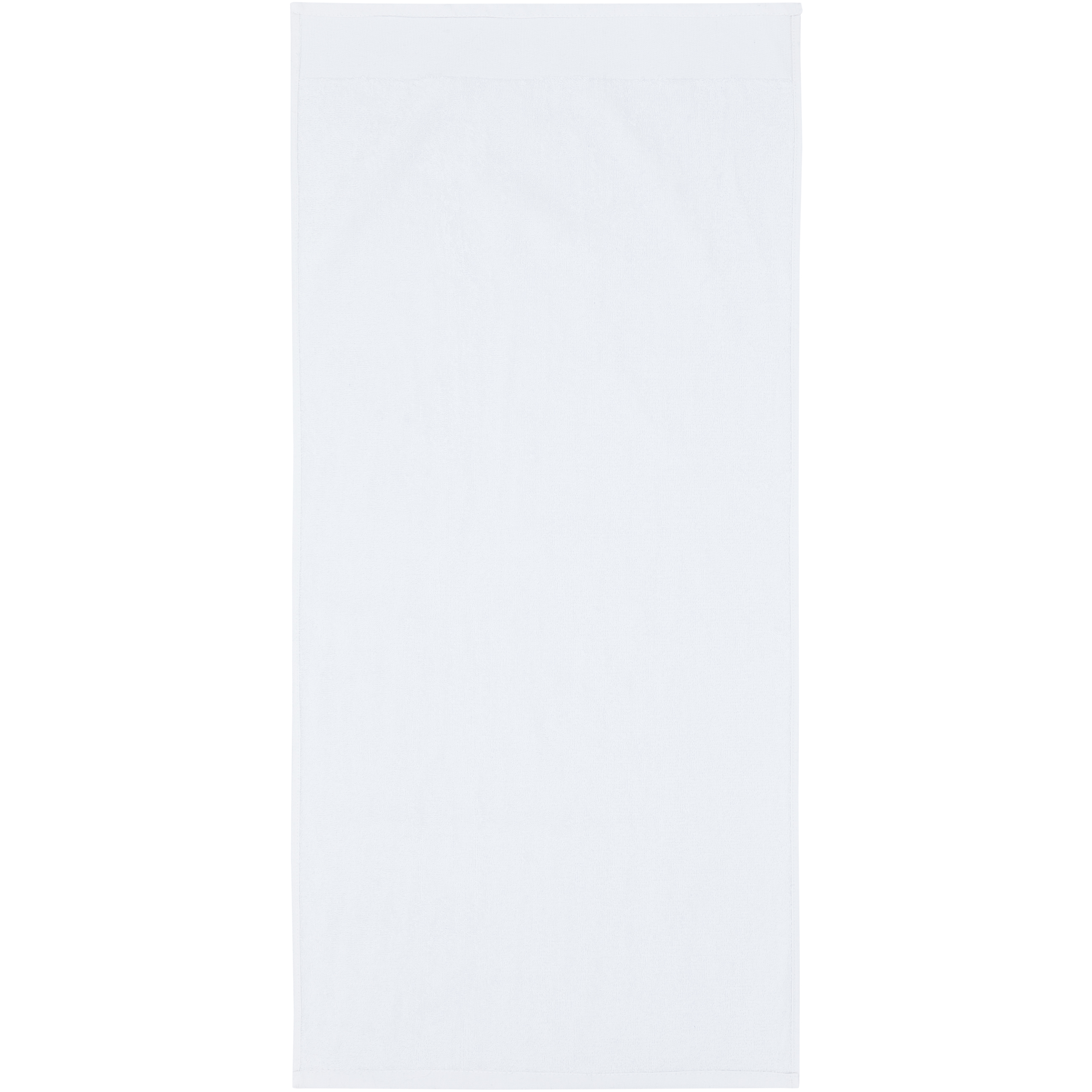 Seasons 117005 - Serviette en coton 550 g/m² 50x100 cm Nora