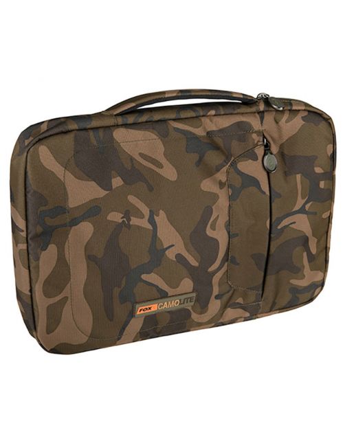 Fox Camolite Messenger Bag - Tassen -