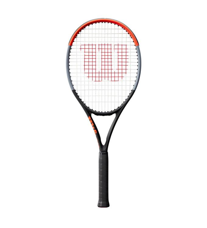Wilson CLASH 100L FRM Tennisracket