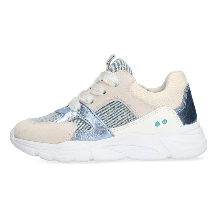 BunniesJR 225341 Blauw Combi