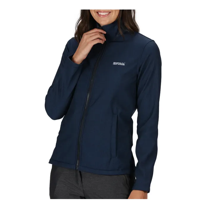 Regatta Connie V Softshell Jas Dames