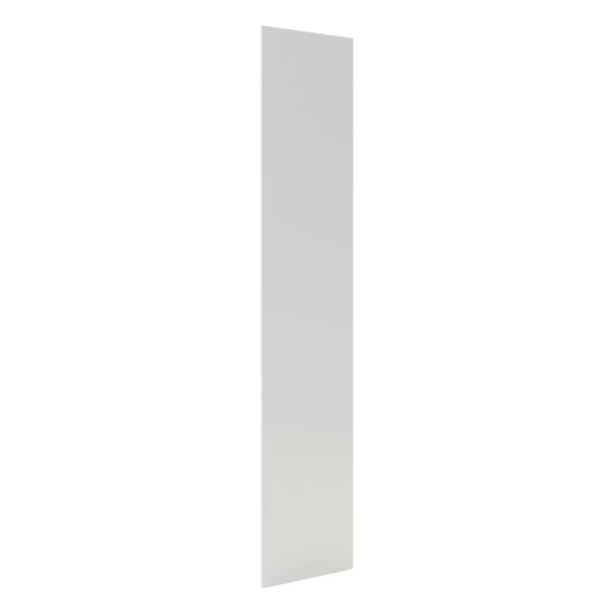 Schranktür Unit weiss