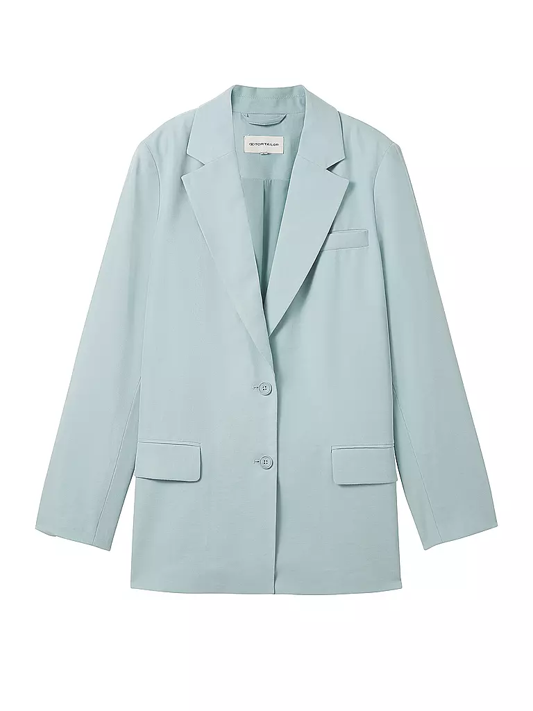 TOM TAILOR Blazer  mint
