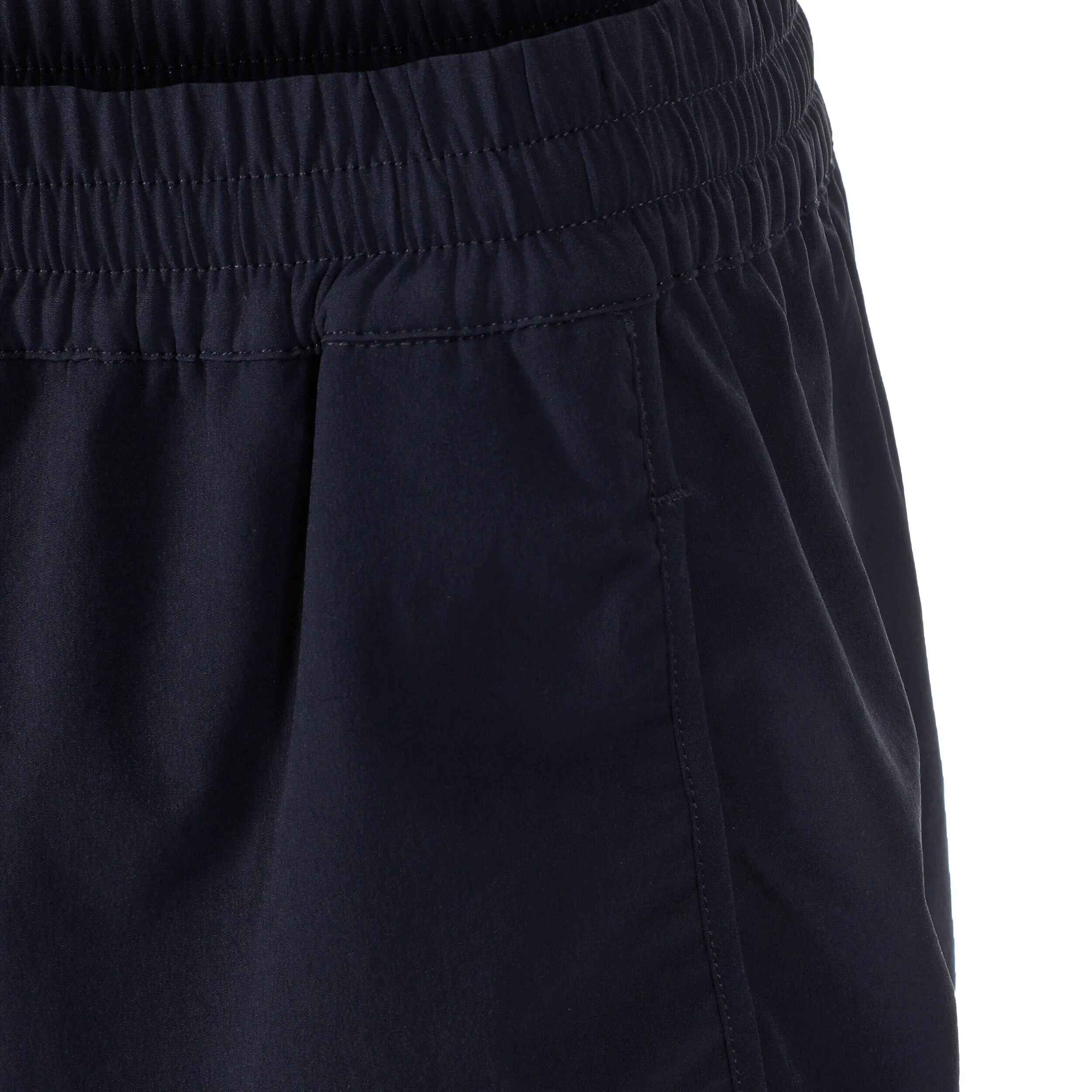 Wilson Ellyn Shorts Femmes - Bleu Foncé