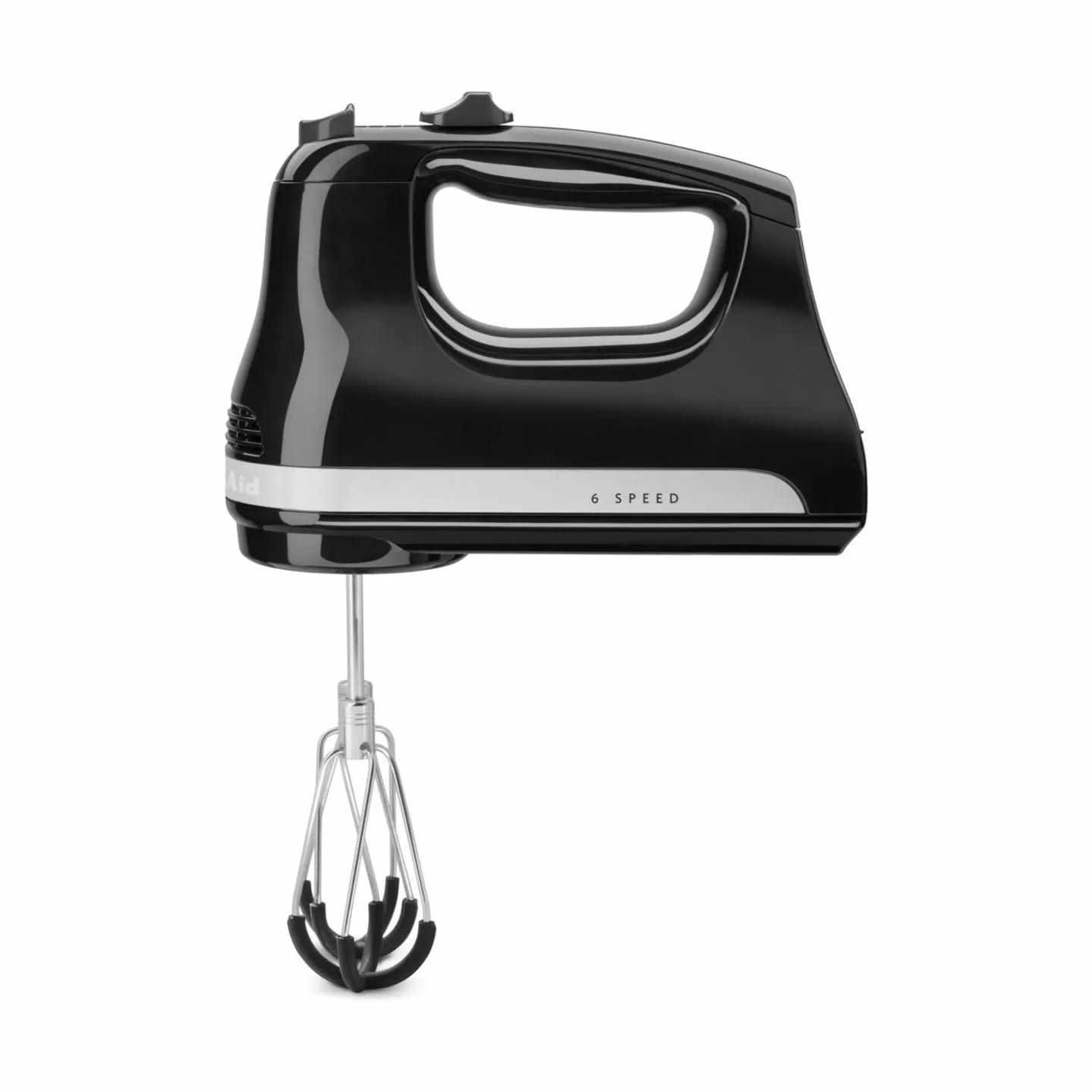 KitchenAid Håndmixer m. piskeris med fleksible kanter