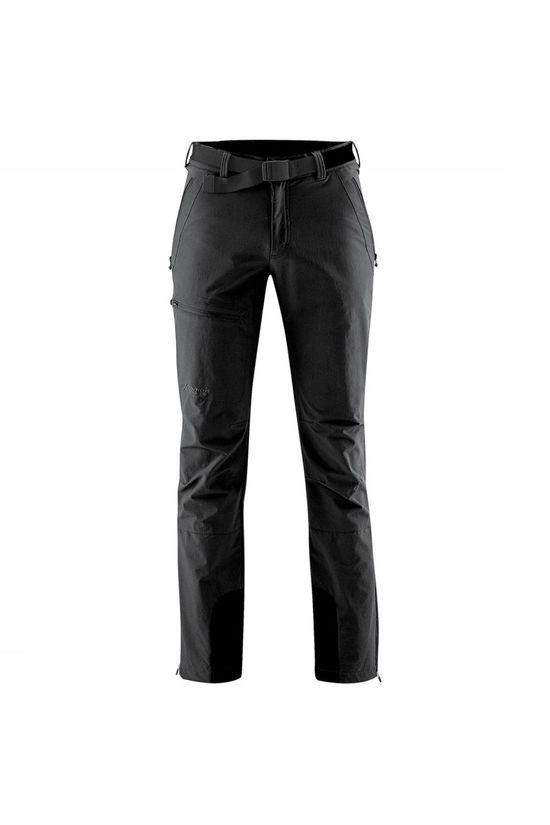 Maier Sports Maier Sports Naturno Short Broek