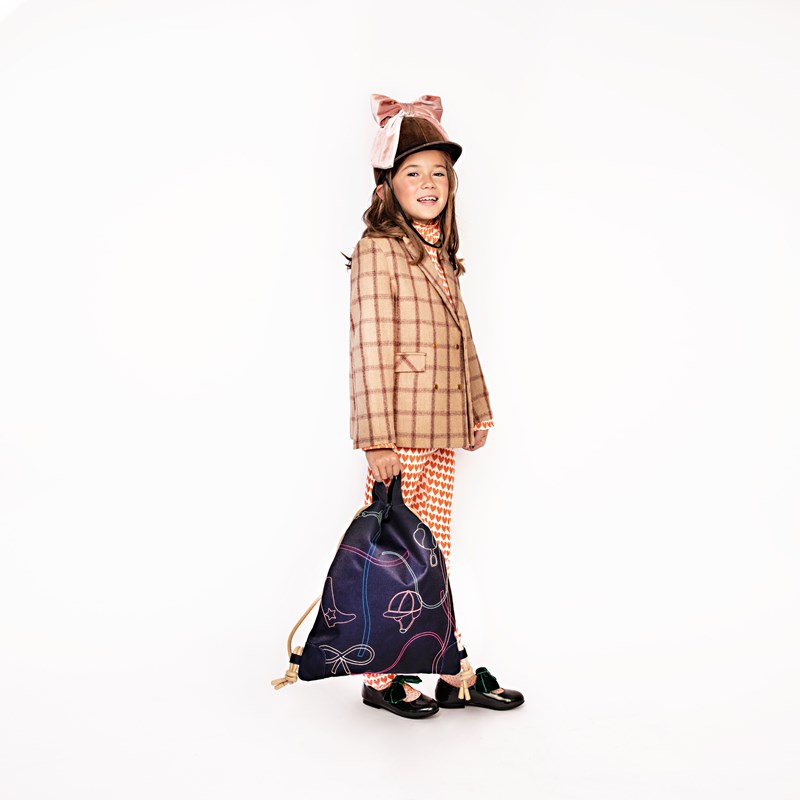 Jeune Premier<br>Gymnastikpose City Bag Couture