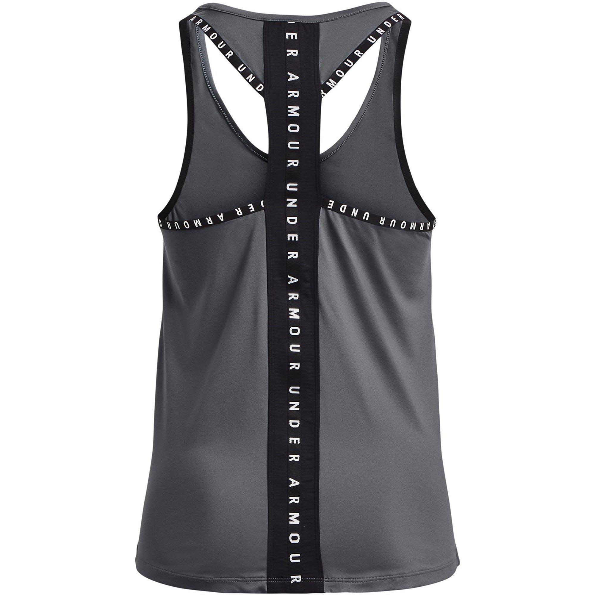 Under Armour Knockout Tank Womens