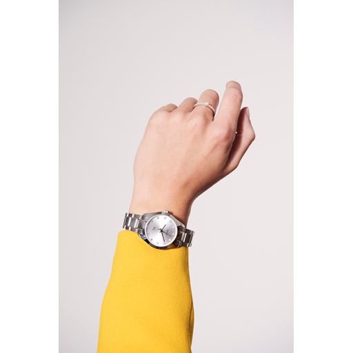 Sif Jakobs Jewellery Juelle SJ-W1040 Ur, Sølv, 32,5 mm