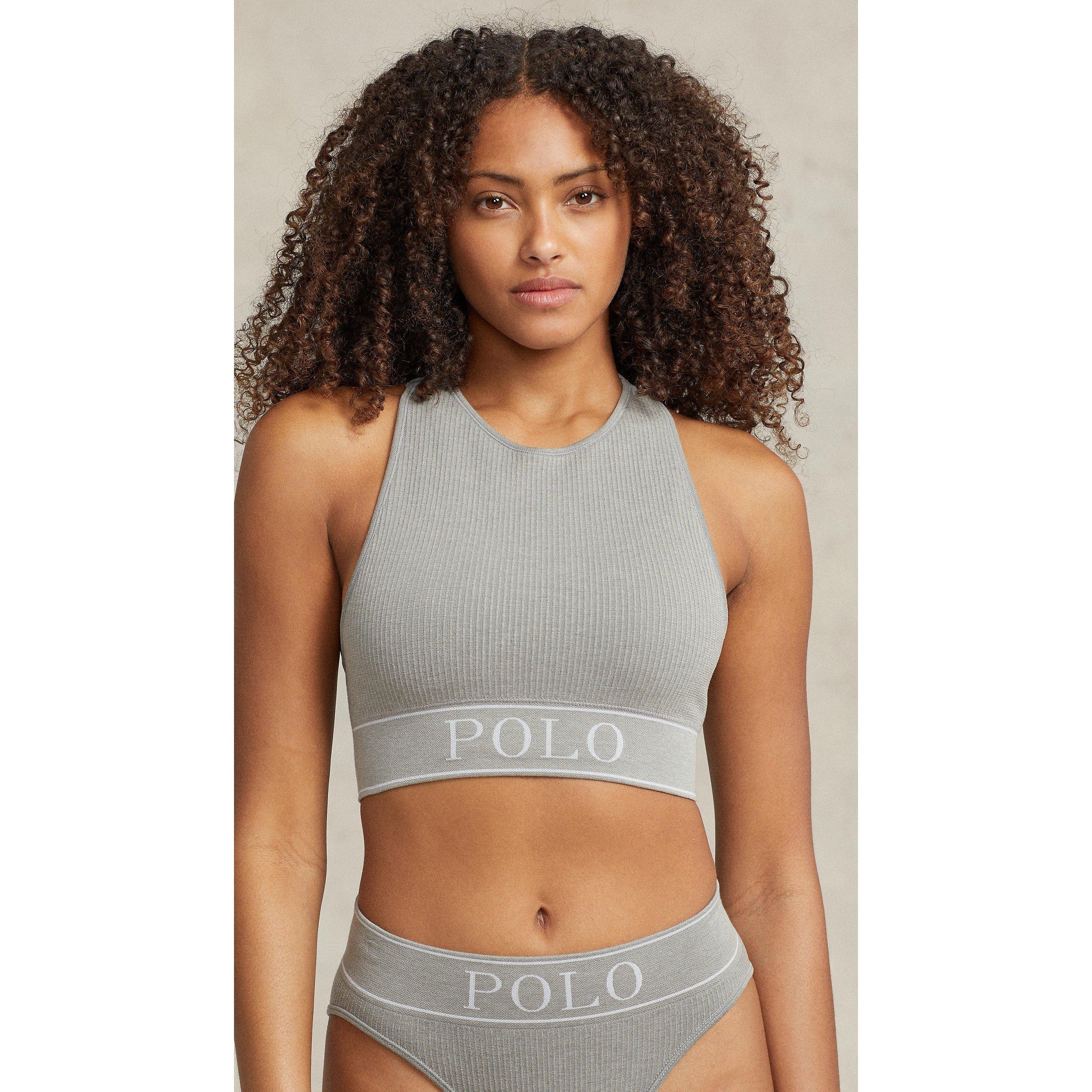 Ralph Lauren Polo Neck Top