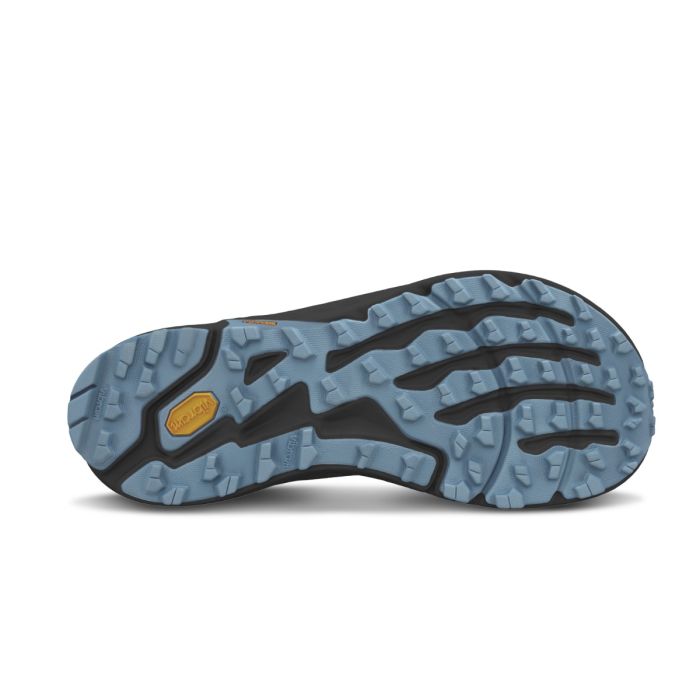 Altra Dame Trailsko Timp 5 Sort