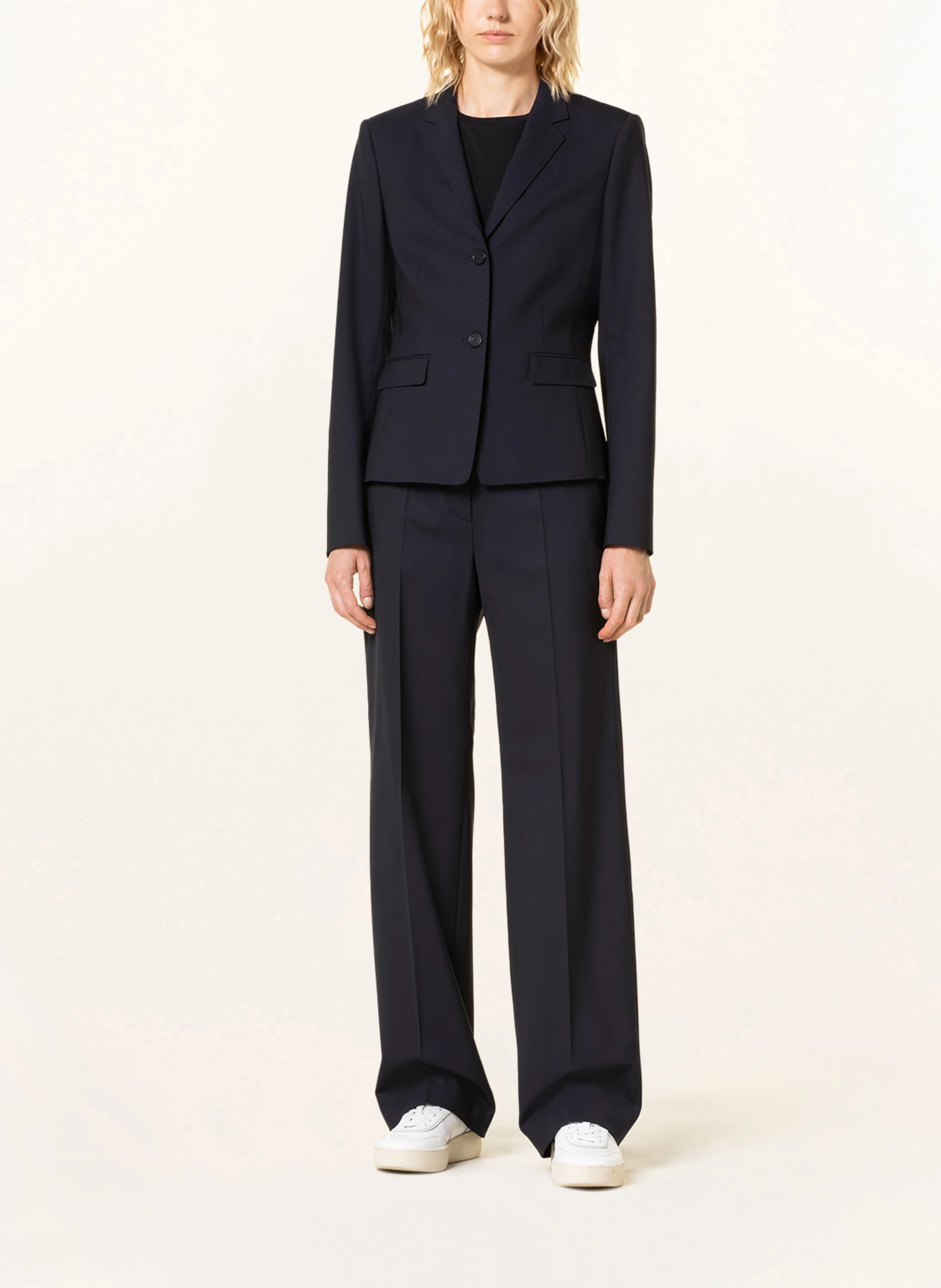 windsor. Blazer