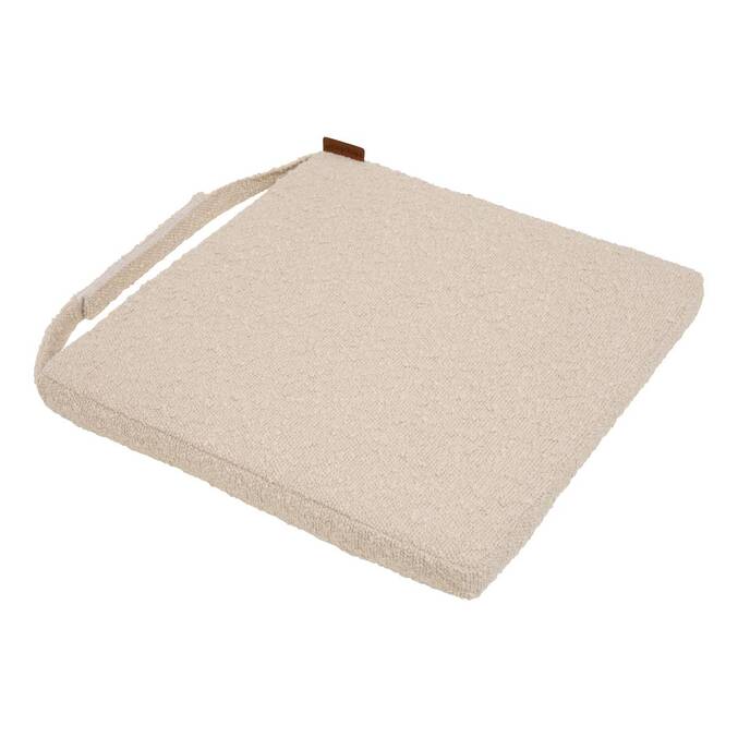 Galette de chaise SOLFIA Blé