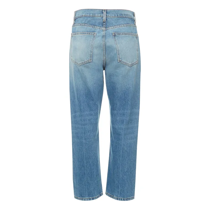 B Sides Jean Marcel Patchwork No.3 | Tate Vintage