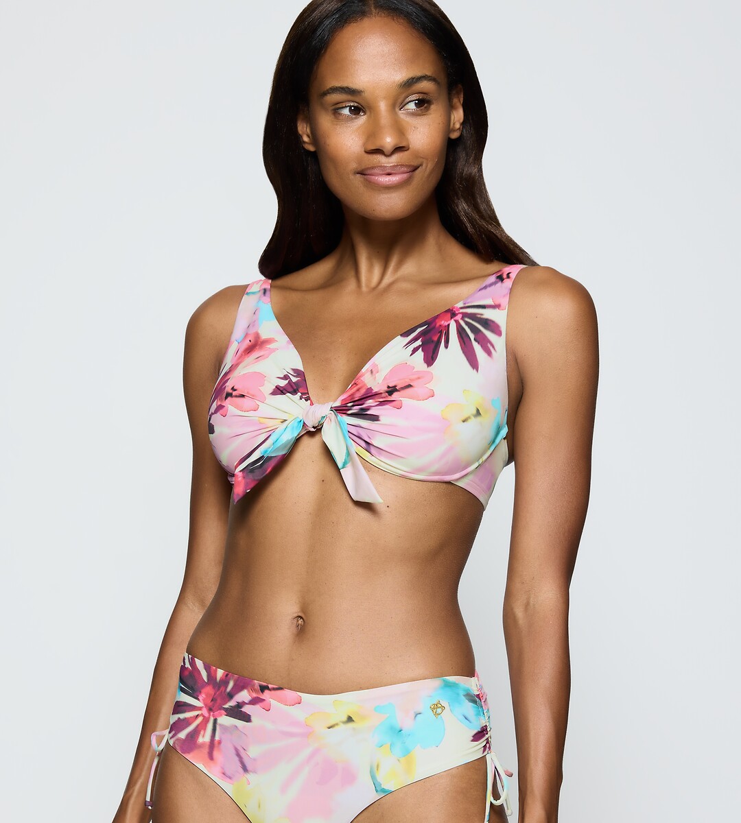 TRIUMPH<br>Sutiã de biquíni Summer Fleur