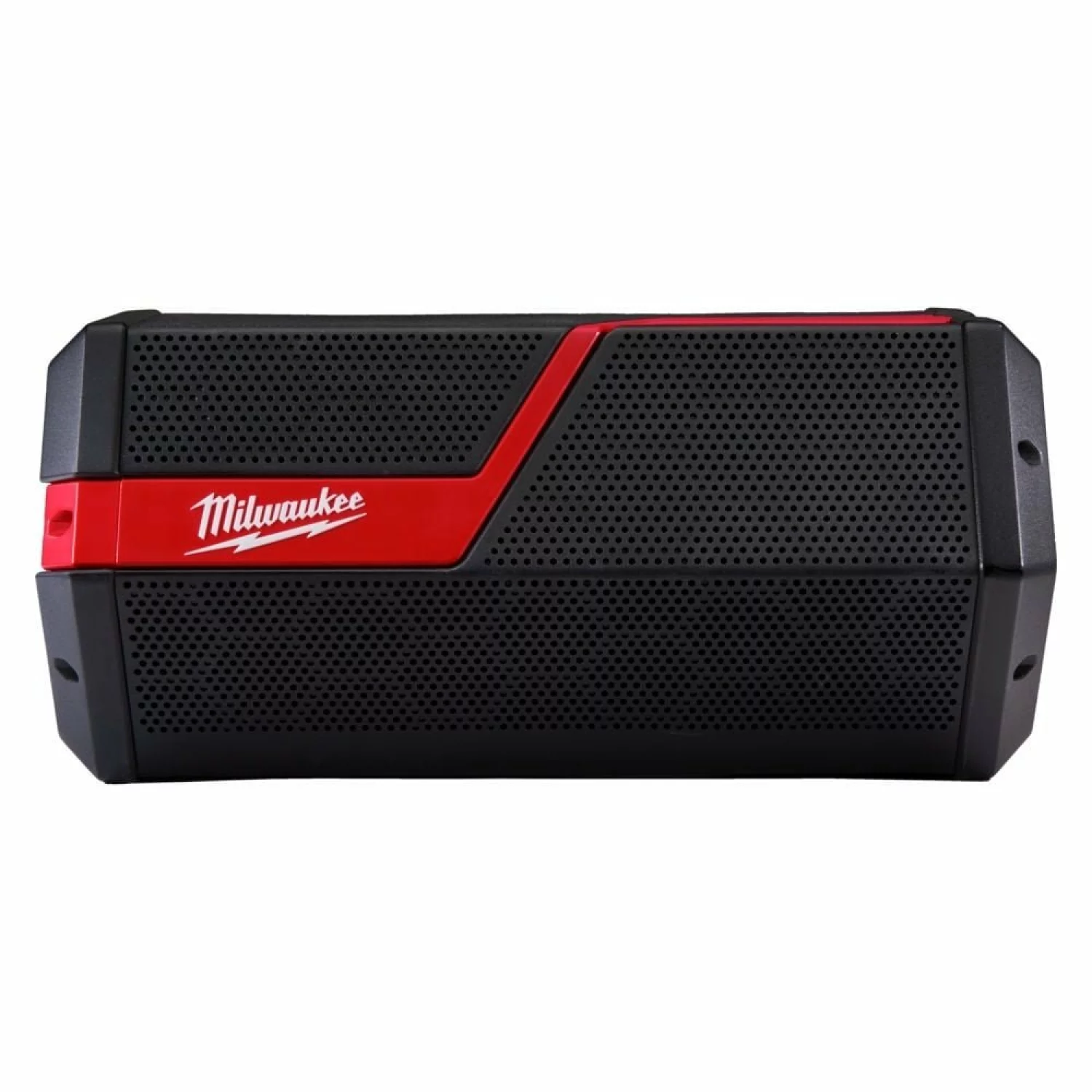 Milwaukee M12-18 JSSP-0 12-18V Li-Ion Accu speaker body - bluetooth - werkt op accu