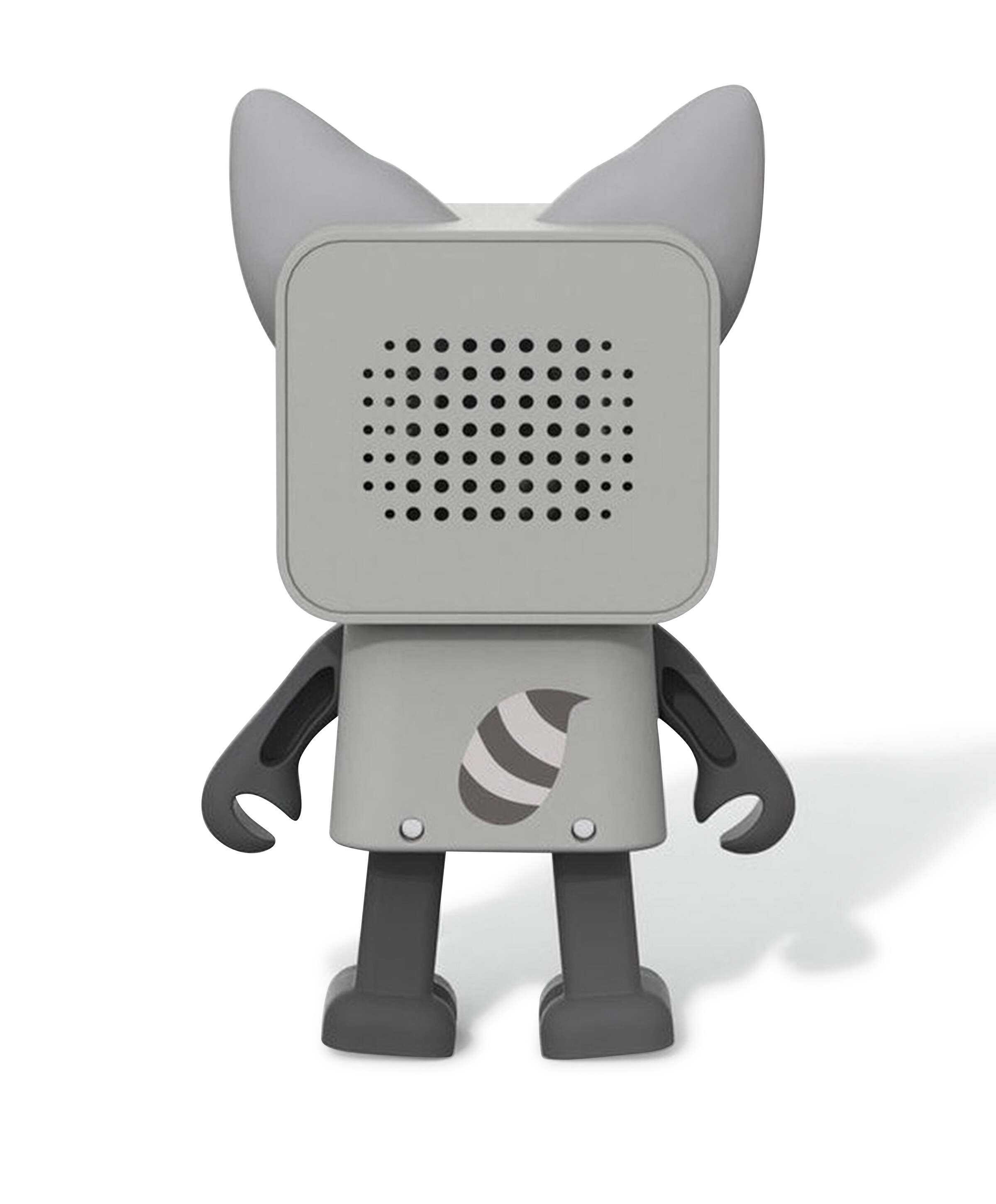 Mobility on Board Dancing Racoon - bluetooth speaker