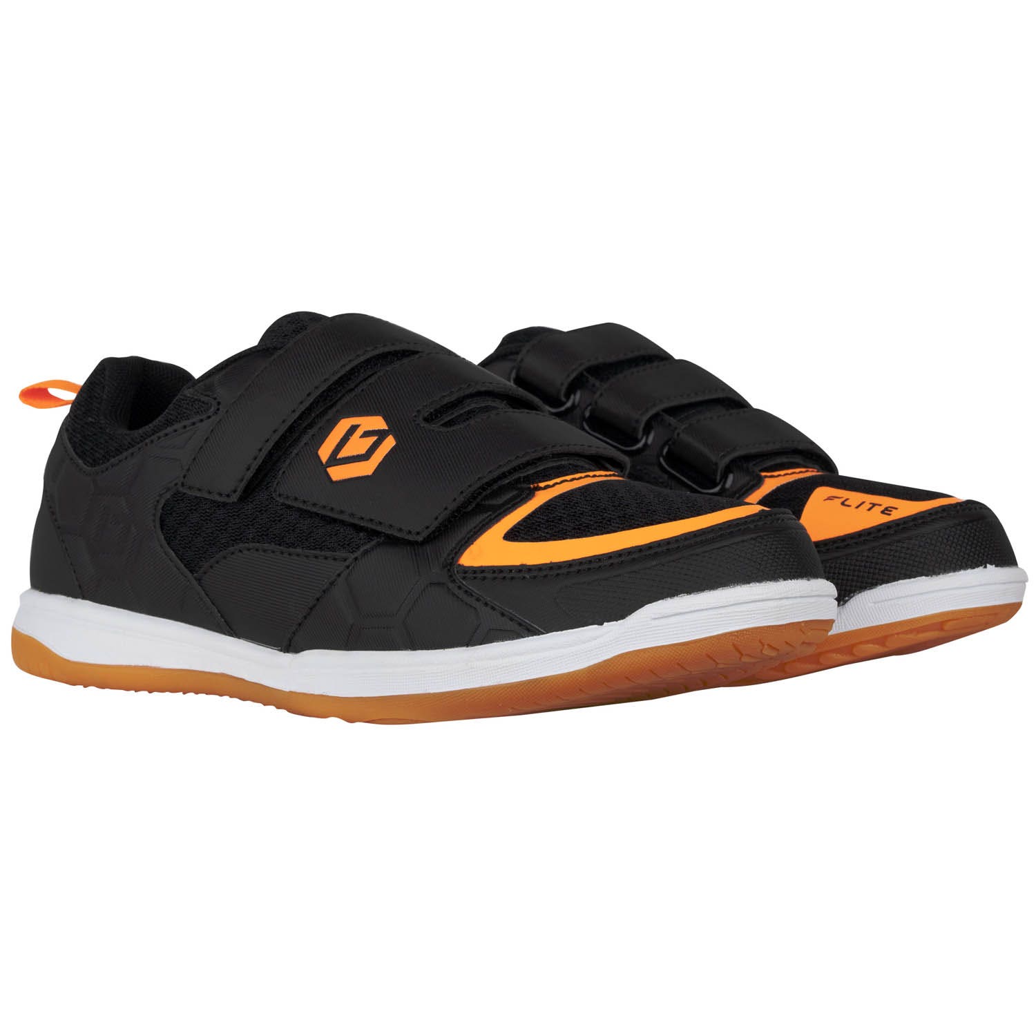 Brabo  Velcro Indoor