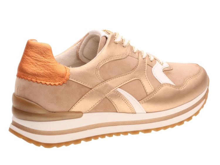 Gabor 66.525 sand/weiss/apricot
