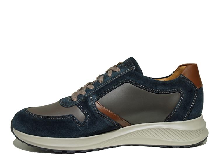 Mephisto Dino blue