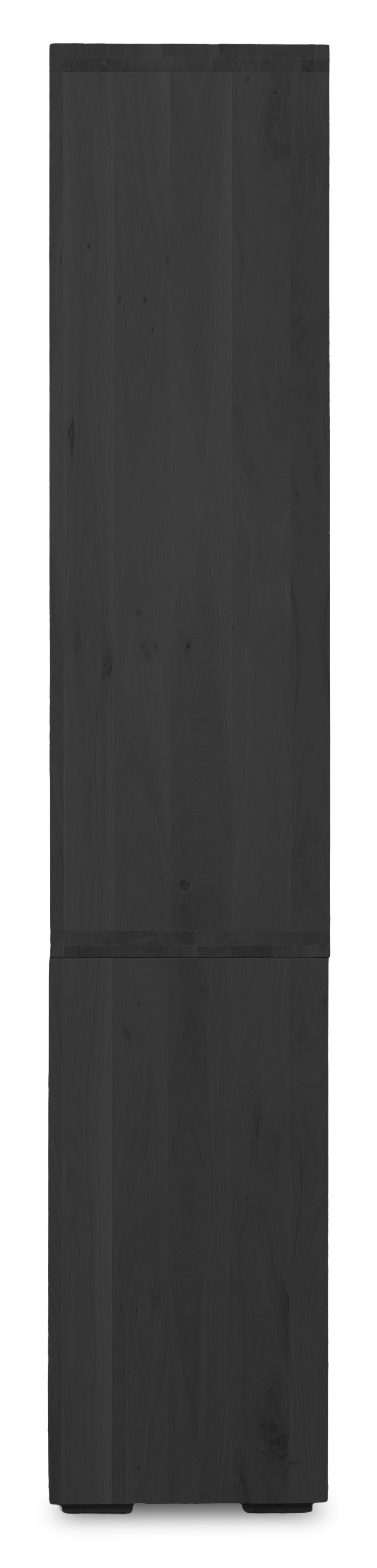 Vitrinekast Established B118 x D40 x H210 cm