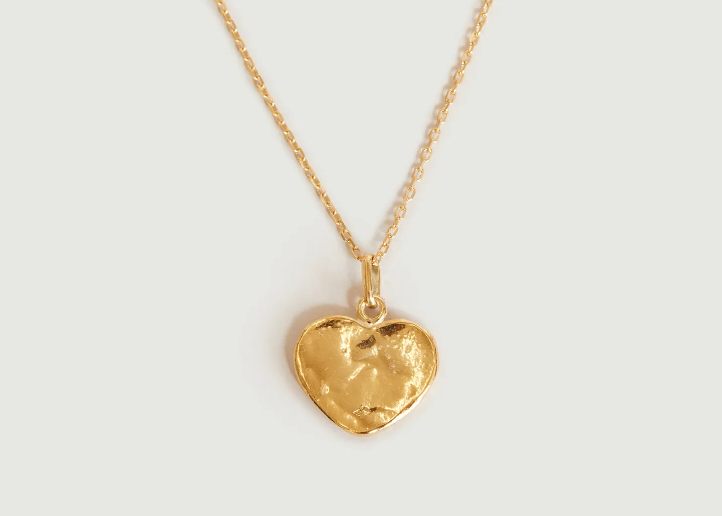 Collier Tila Monsieur
