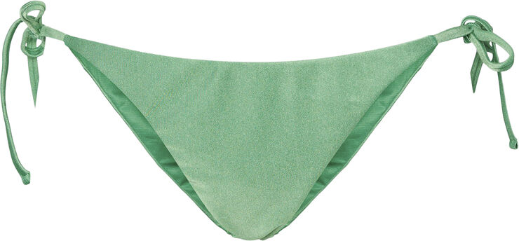 Pieces PCBIRTE BIKINI SHINY BRAZIL SWW Absinthe green
