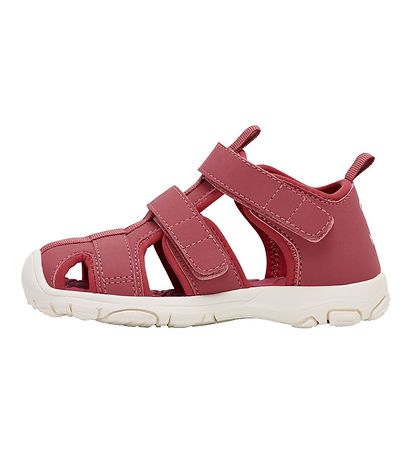 Hummel Sandalen - Klettband Infant - Baroque Rose