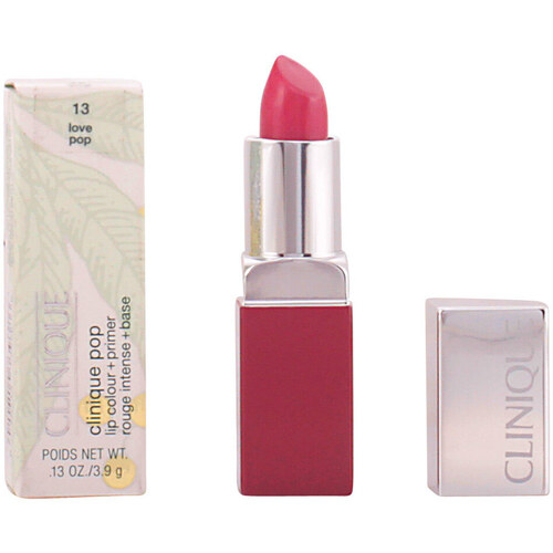 Clinique - Pop Lip Colour + Primer 13-love Pop