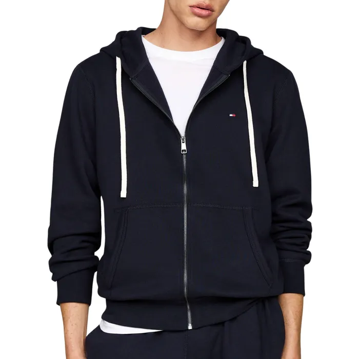 Tommy Hilfiger Essential Fleece Vest Heren