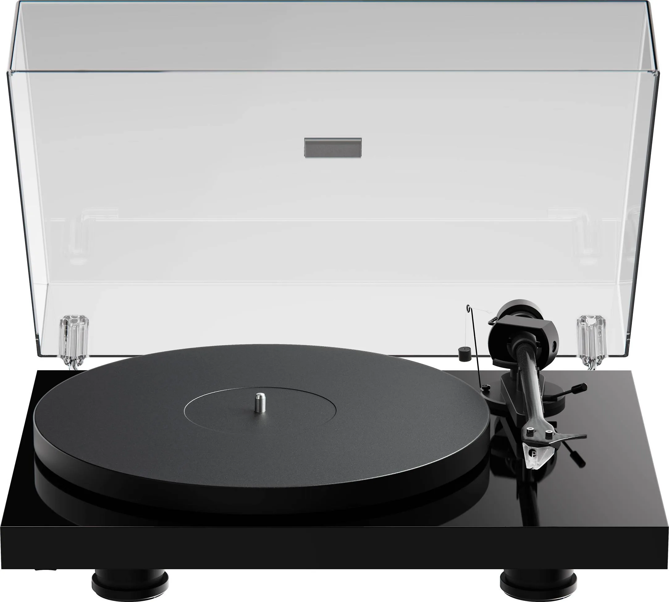 Pro-ject Debut Carbon Evo II Noir laqué Platines vinyle hi-fi
