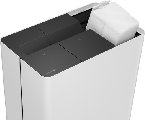 Samsung Bespoke Jet Bot Combo Steam