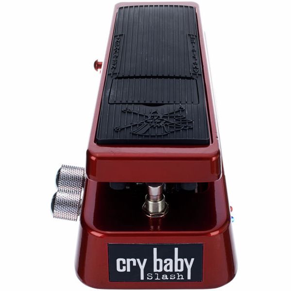 Dunlop SW-95 Slash Signature Wah-Wah Pedal