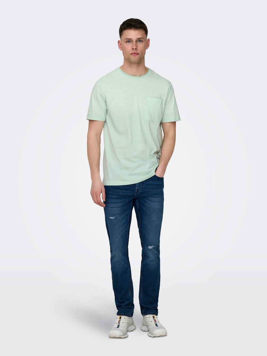 ONSBALE T-shirt Surf Spray