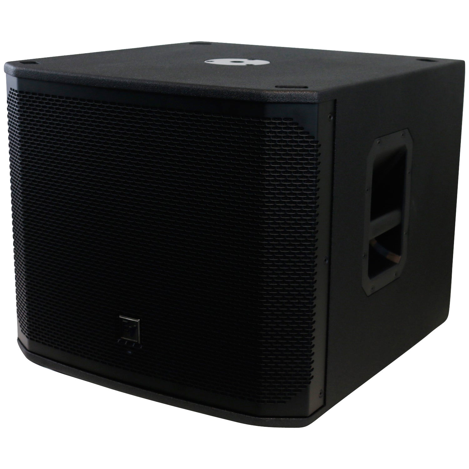 Electro-Voice EKX-15SP + beschermhoes