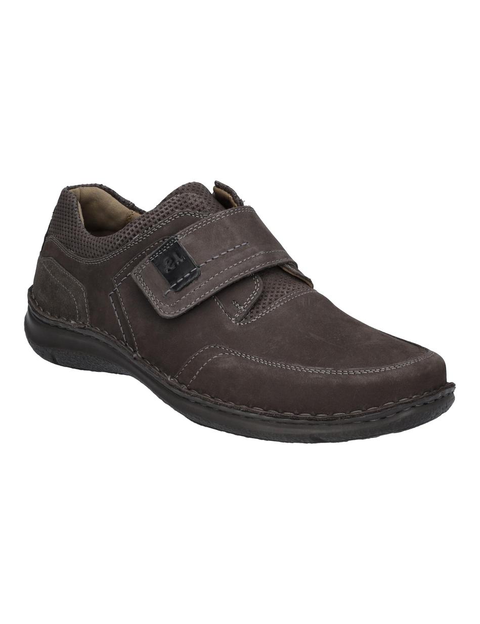 Slipper Anvers 83, asphalt-kombi