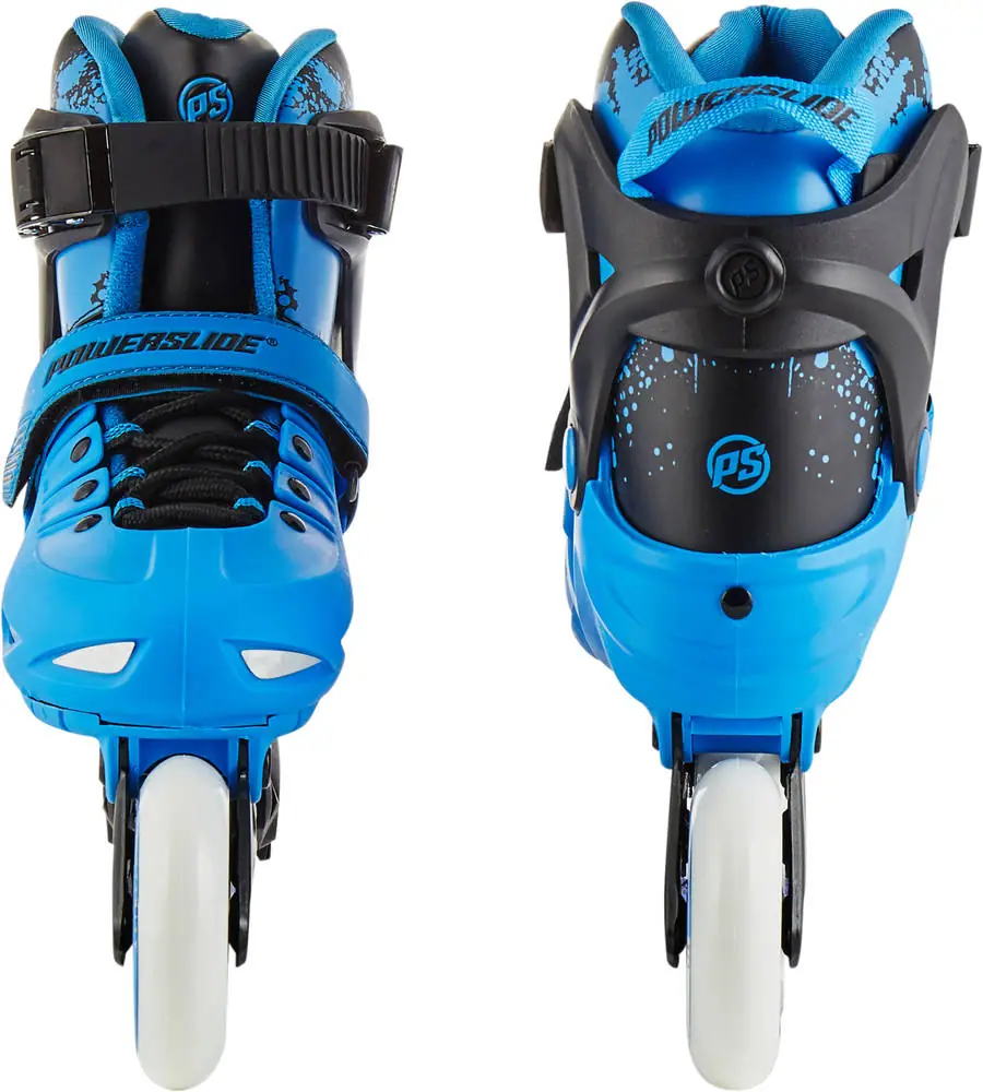 Powerslide Phuzion Universe Inliners Børn | SkatePro