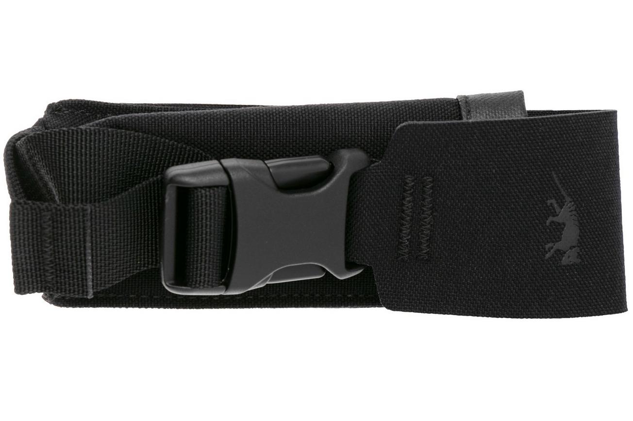 Tasmanian Tiger TT Tool Pocket M MKII 7932-040 zwart, pouch