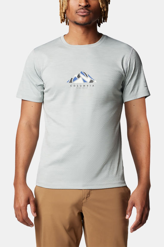 Columbia Columbia Zero Rules T-shirt