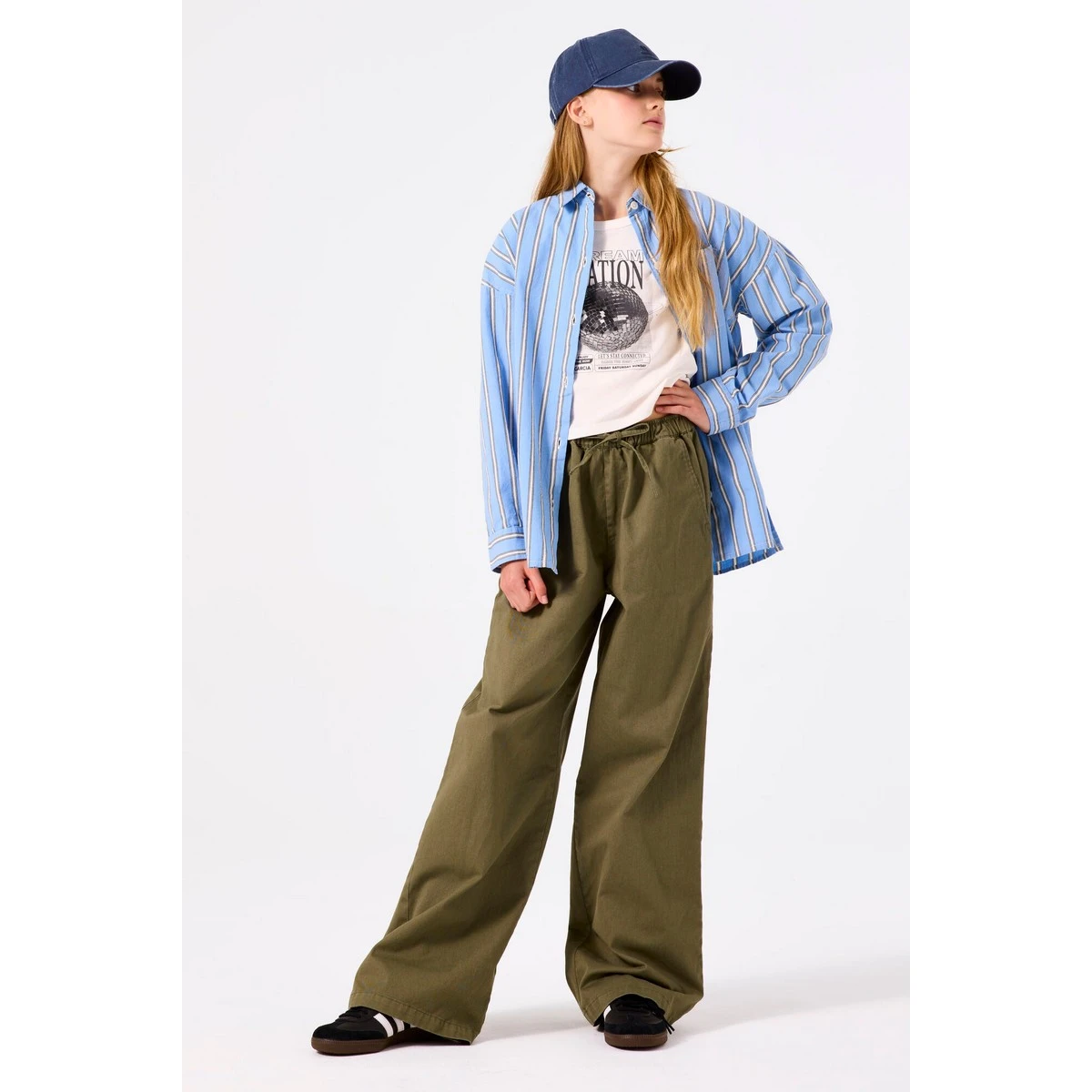Meisjes Short KG0KG084410A7