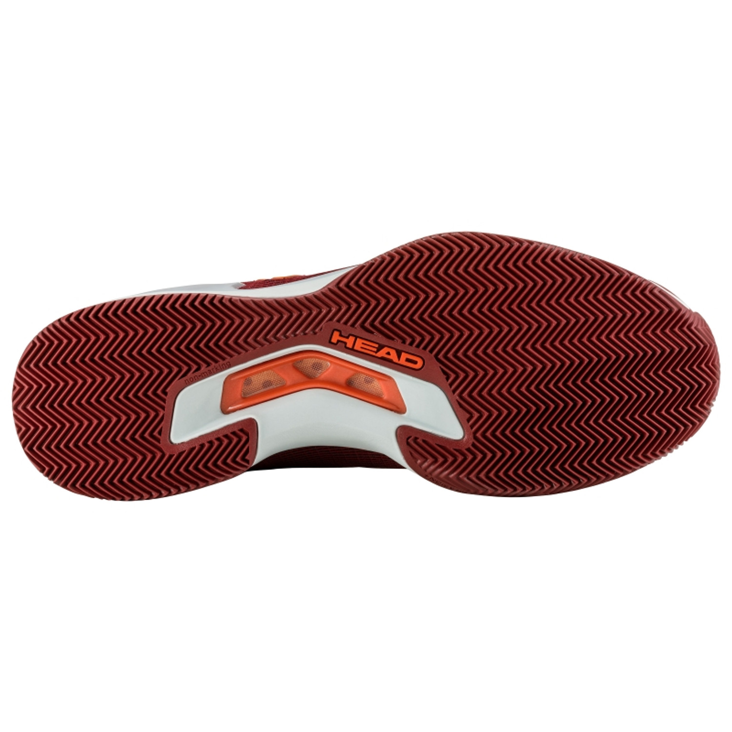 Head Sprint Pro 3.5 Clay Heren