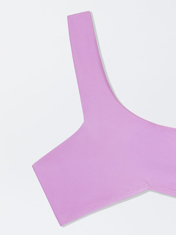 Exclusivo online - Violeta