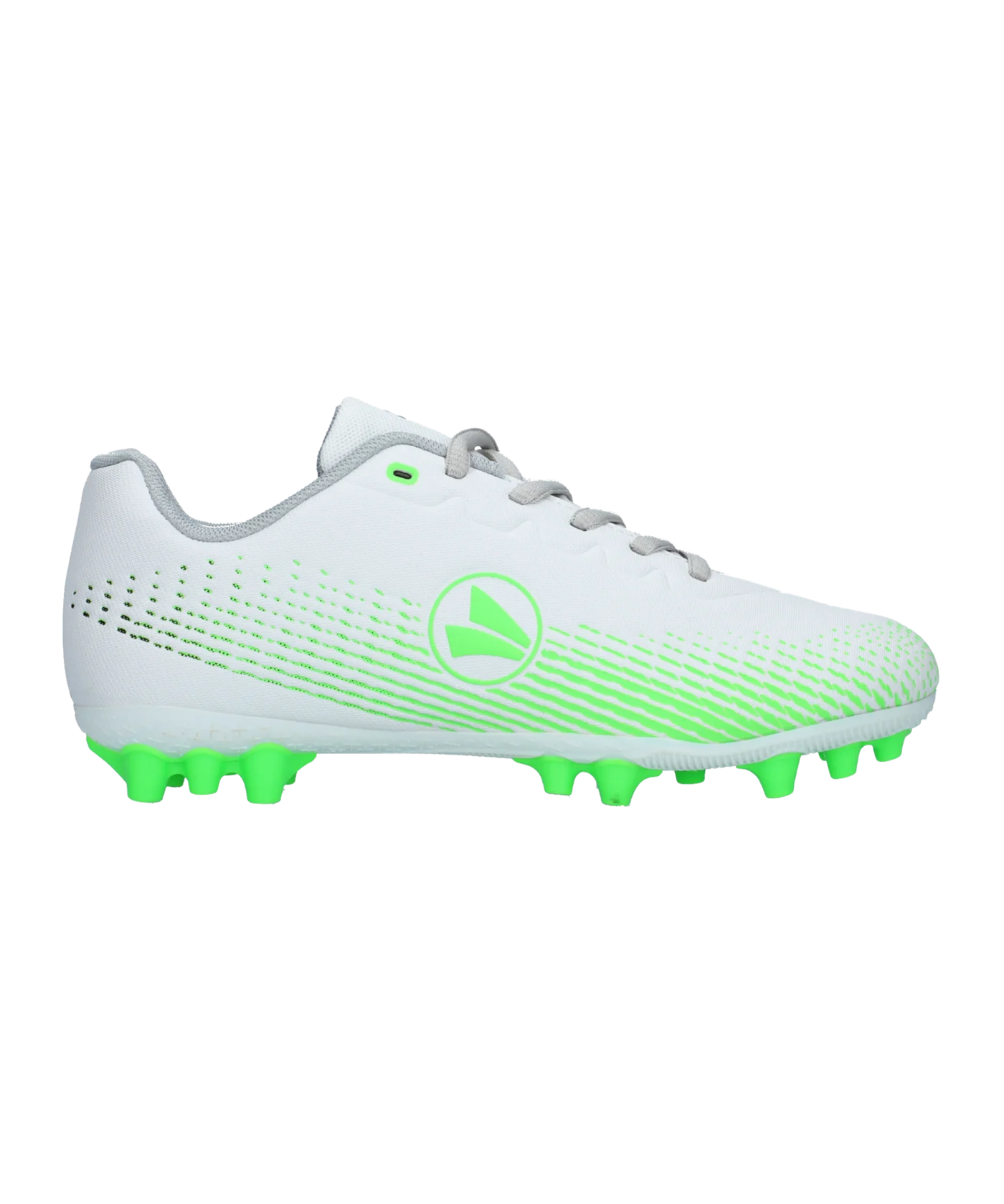 JAKO Lightning AG Jr Kids Weiss Grün F23