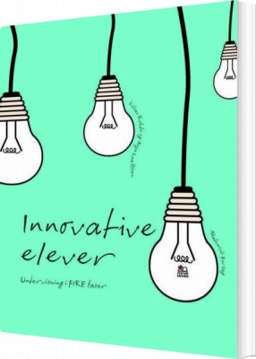 Innovative Elever - Lilian Rohde - Bog