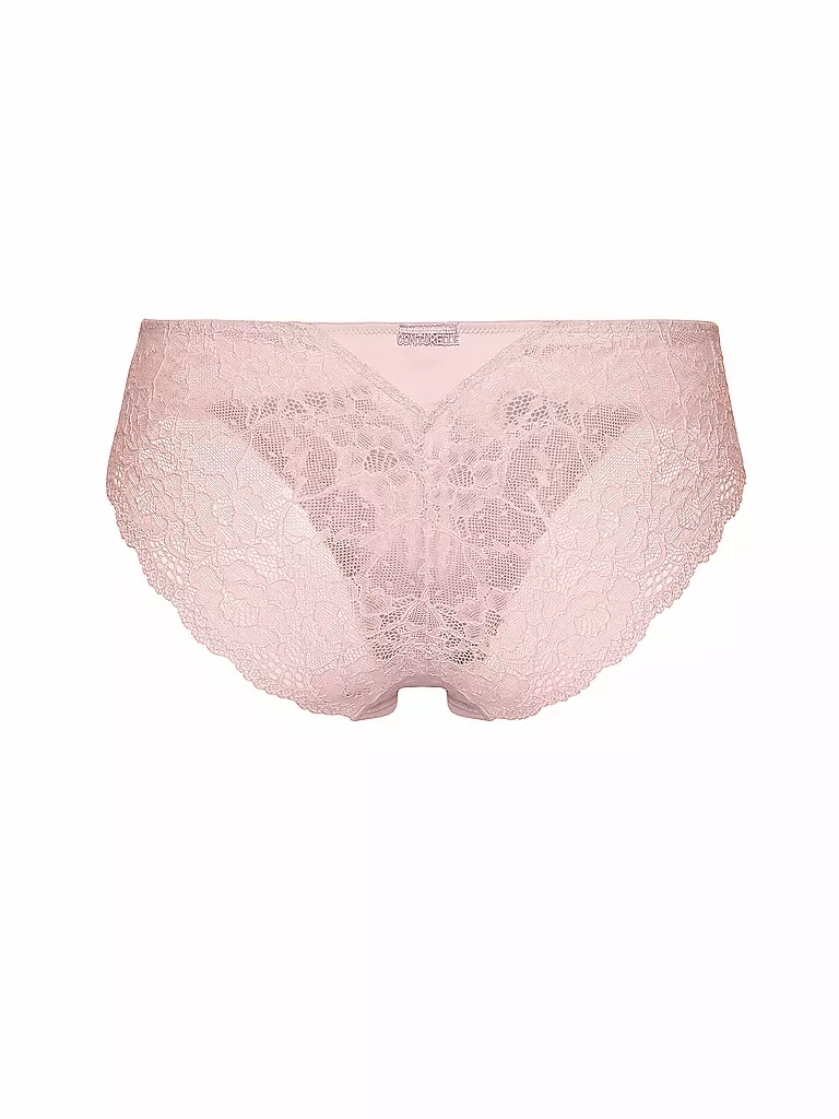 FELINA CONTURELLE Slip  Comfy Liaison macaron rosa